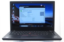 Lenovo thinkpad t480 gebraucht kaufen  Östringen