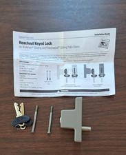 Anderson reachout keyed for sale  Howard