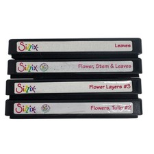 Lot sizzix original for sale  Conroe