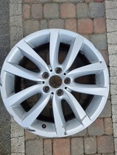 Alufelge zoll 5x120 gebraucht kaufen  Geesthacht