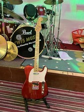 Telecaster guitar copy for sale  LONDON
