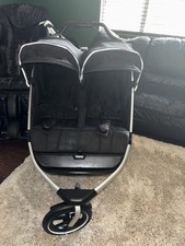 Thule double jogging for sale  Mission Hills