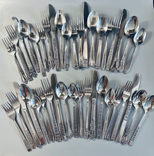 Vtg mismatched flatware for sale  West Linn