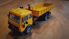 Siku 3125 mercedes gebraucht kaufen  Leipzig