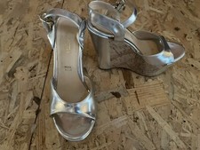 Scarpe donna estive usato  Borgo San Dalmazzo