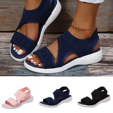 Sandales extérieur femme d'occasion  France