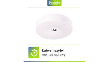 Luminária de emergência montada em superfície Starlet redonda LED SC 150 A 3H MT IP20 /T2UK comprar usado  Enviando para Brazil