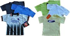 NIKE Baby Kleinkind T-Shirt Sport Jungen Mädchen Gr. 62 68 74 80 86 92 98 104 comprar usado  Enviando para Brazil
