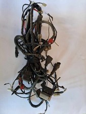Impianto elettrico originale usato  Barrafranca