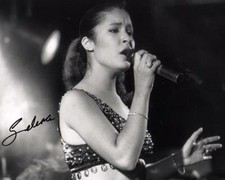 Reprint selena quintanilla for sale  Flat Rock