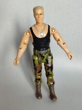Figurine joe hasbro d'occasion  Mertzwiller