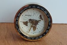 Vintage wehrle time for sale  CANTERBURY