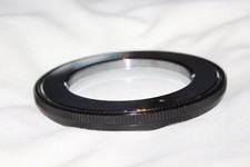 M42 canon adapter for sale  HEREFORD