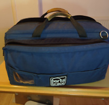 Portabrace camera bag for sale  LONDON