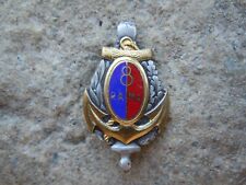 Ins 8358 artillerie d'occasion  Épinal