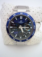 Casio edifice anadigital d'occasion  Expédié en Belgium