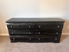 Beautiful black bedroom for sale  Mckinney