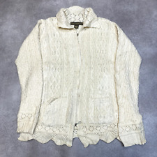 Vintage arran knit for sale  HUDDERSFIELD