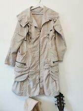Trench long femme d'occasion  Laruscade