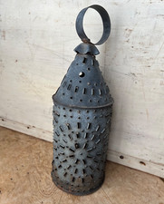 Reproduction primitive punched for sale  Seattle