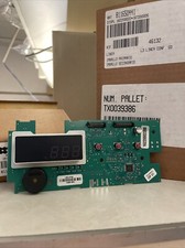 Modulo scheda display usato  Spinea