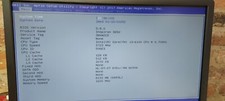 Motherboard dell inspiron for sale  Castle Creek