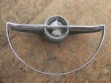 1955 horn ring oldsmobile for sale 1955 horn ring oldsmobile for sale Veradale