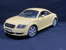 Revell 1998 audi for sale  San Diego