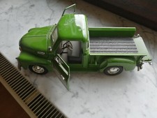 Modellauto sammler chevrolet gebraucht kaufen  Grabfeld