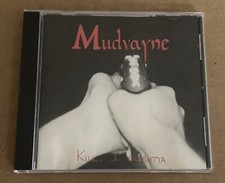 MUDVAYNE Kill I Oughtta 1997 private CD self released NU METAL slipknot 90'S comprar usado  Enviando para Brazil