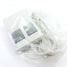 Mouse vintage Logitech M8-82-9F série dois botões novo na caixa sem embalagem de varejo SWG2 comprar usado  Enviando para Brazil