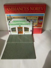 Norev ancien diorama d'occasion  Tours-
