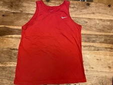 Nike embroidered swoosh for sale  BIDEFORD