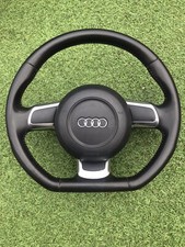 Audi flat bottom for sale  SMETHWICK