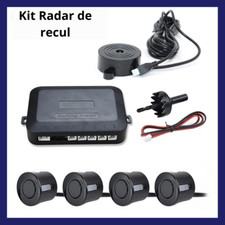 Radar recul voiture d'occasion Radar recul voiture d'occasion  Aix-en-Provence-