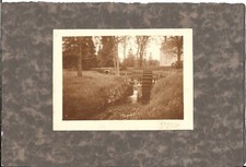 Photo château clairefontaine d'occasion  France