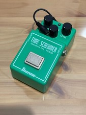 Ibanez overdrive pro usato  Palermo
