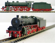 Minitrix 12088 locomotiva usato  San Cassiano