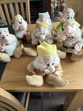 Disney snow white. for sale  PORTSMOUTH