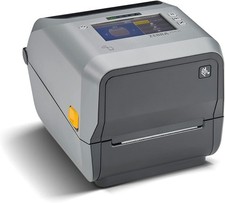 Zebra zd621 zd6a143 for sale  USA