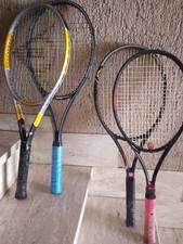 Stock racchette tennis usato  Terni