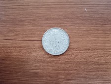 Serbia moneta argento usato  Messina