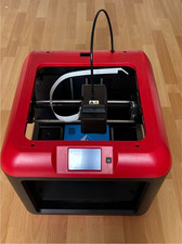 Flashforge printer finder gebraucht kaufen  Weikersheim