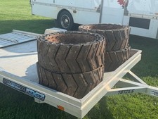 Skid steer solid for sale  Kewanee