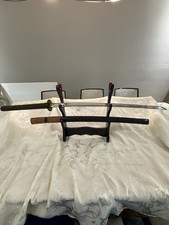 Used hanwei tokugawa for sale  Kingwood