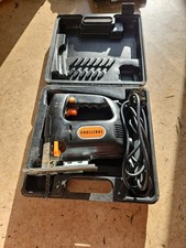 Jig saw case for sale  AXMINSTER