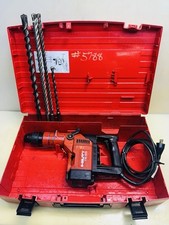 Hilti te55 corded for sale  Staten Island