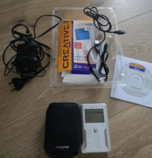 creative mp3 player gebraucht kaufen creative mp3 player gebraucht kaufen Lauf a.d.Pegnitz