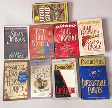 Book lot romance for sale  Brookline