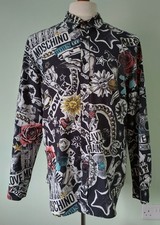 Love moschino long for sale  SCARBOROUGH
